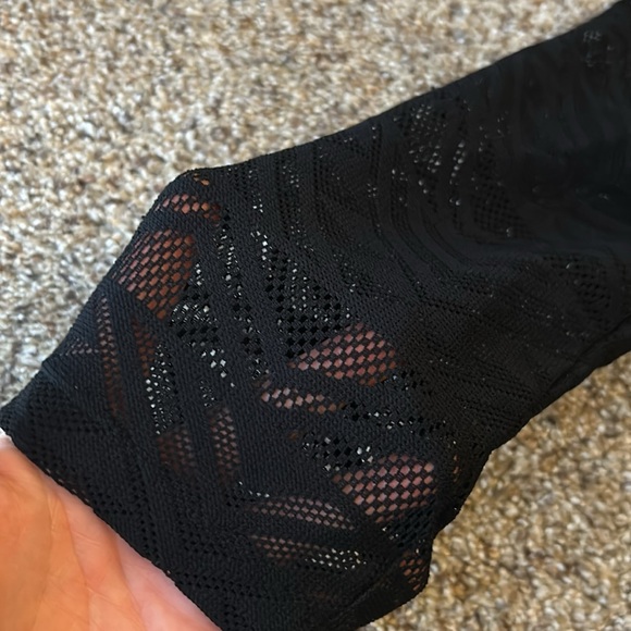 Bodycon midi dress - Picture 3 of 4